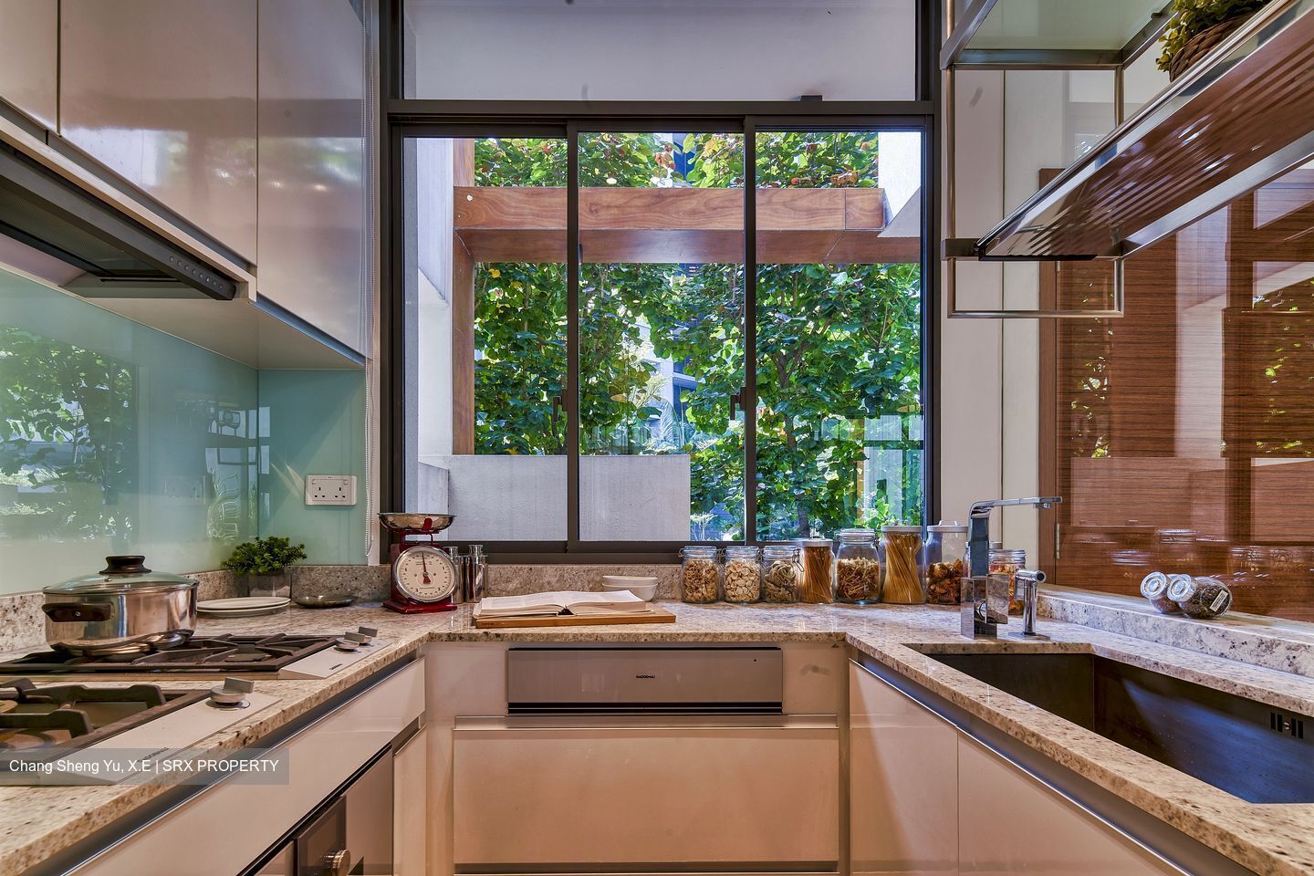 West Coast Crescent (D5), Condominium #427723001